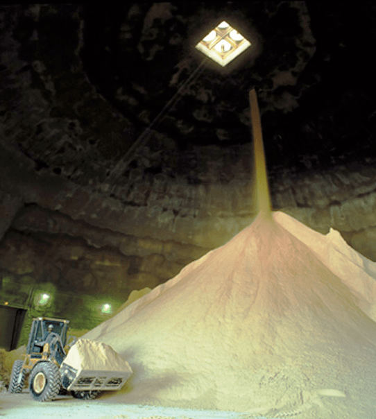 » What is Gypsum?