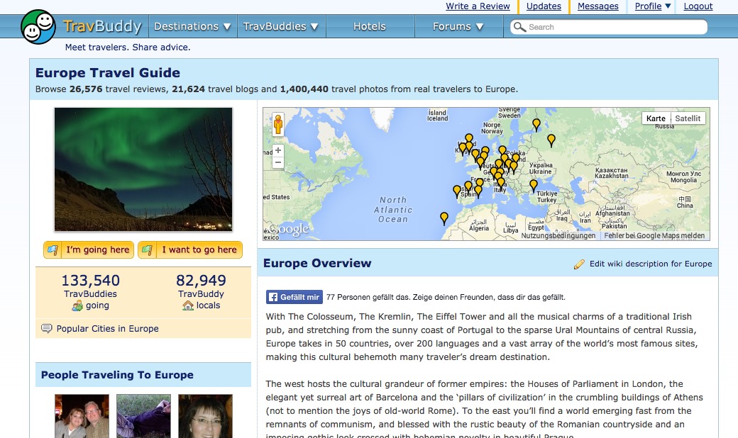 The 13 Best Websites How To Find A Travelmate The GypsyTrio