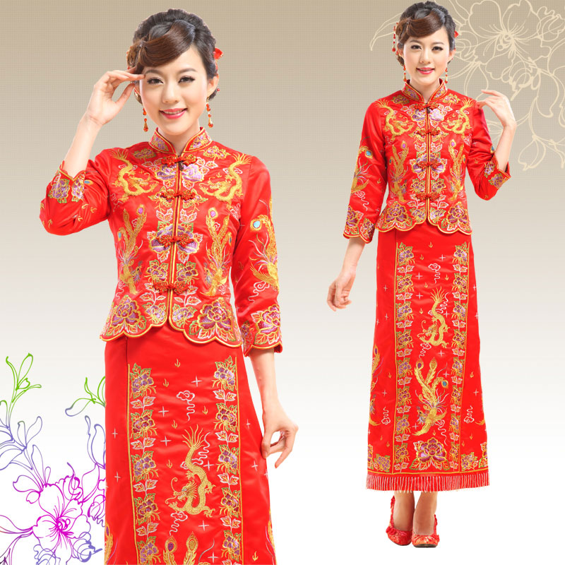 AMANDA INTL GROUP, Guangzhou China Chaozhou wedding city