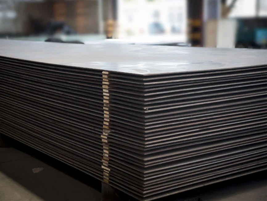 Processing Clad Plates, Clad Plate Manufacturing Process Gallianz