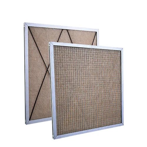 HighTemperature Panel Filters CleanLink Air Filters