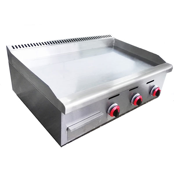 Heavy Duty Commercial Gas Griddle GG920