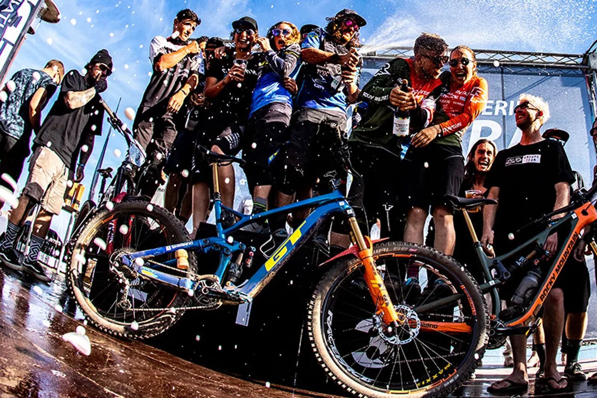 Who are the top 10 electric bike brands in the world