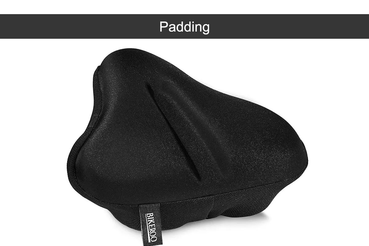 Guide to choose your best bike saddle comfortable riding