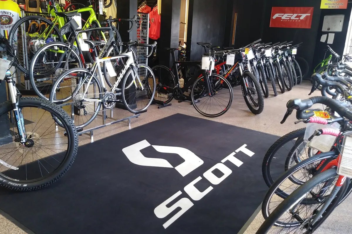 Who are the top 10 electric bike brands in the world