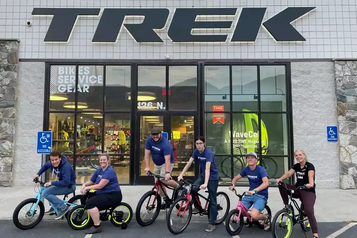 Who are the top 10 electric bike brands in the world