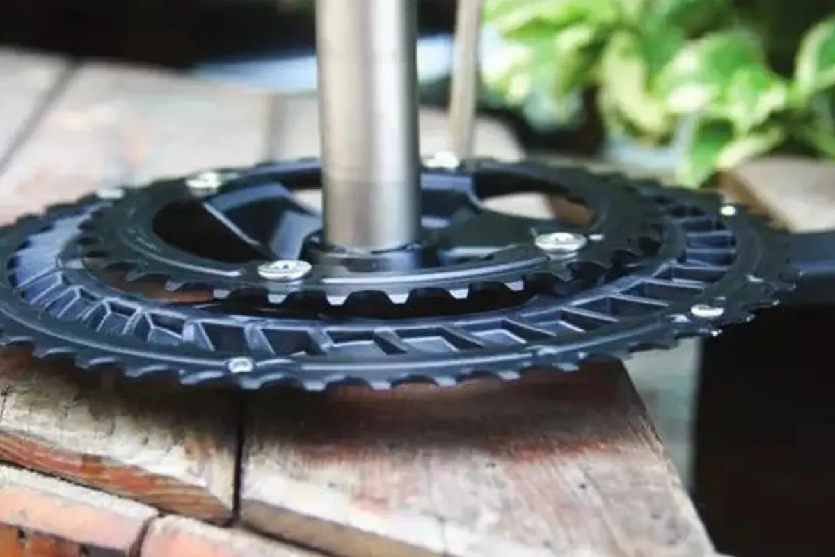 Bicycle gear ratios clear taking you through the proper usage