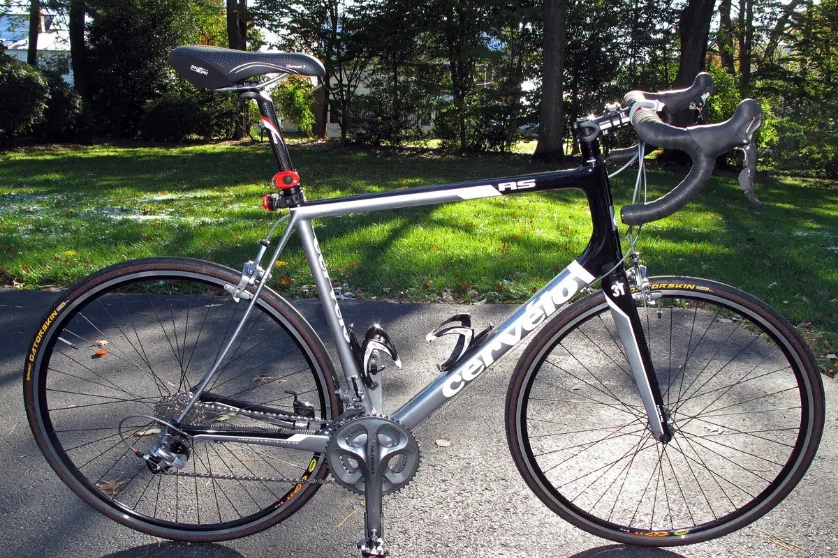 Bestlist of top 20 road bike brands in the world