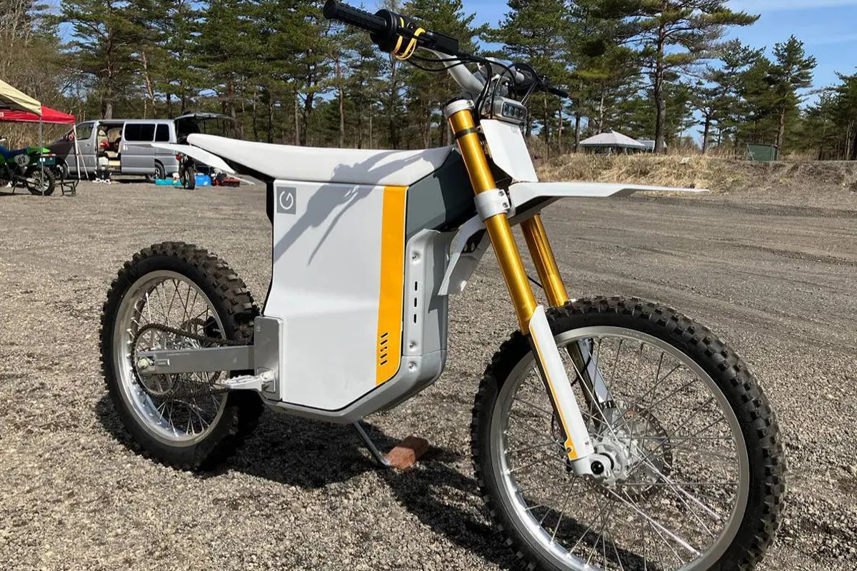 Top 9 budget electric motor bike for dirt trails you can buy now