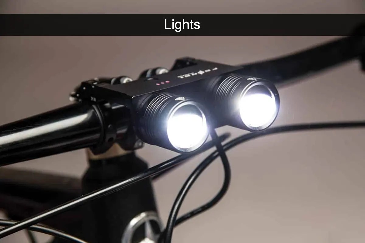 Best electric bike accessories that riders must know and have Best