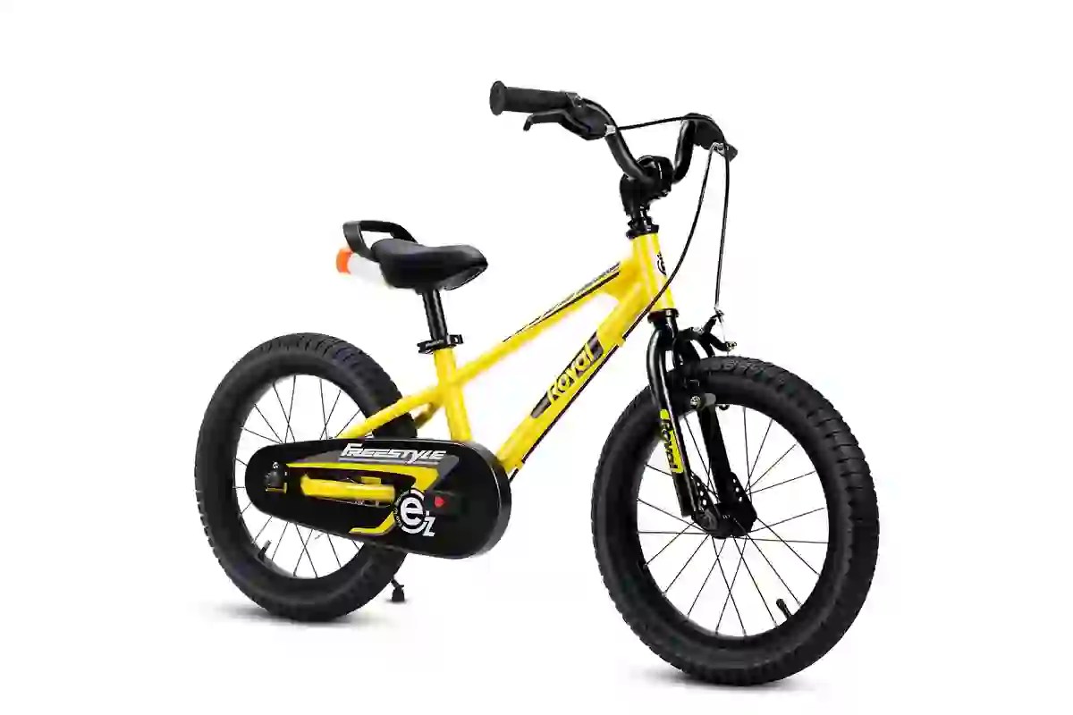 Who are the top 10 kids bikes brands in the world