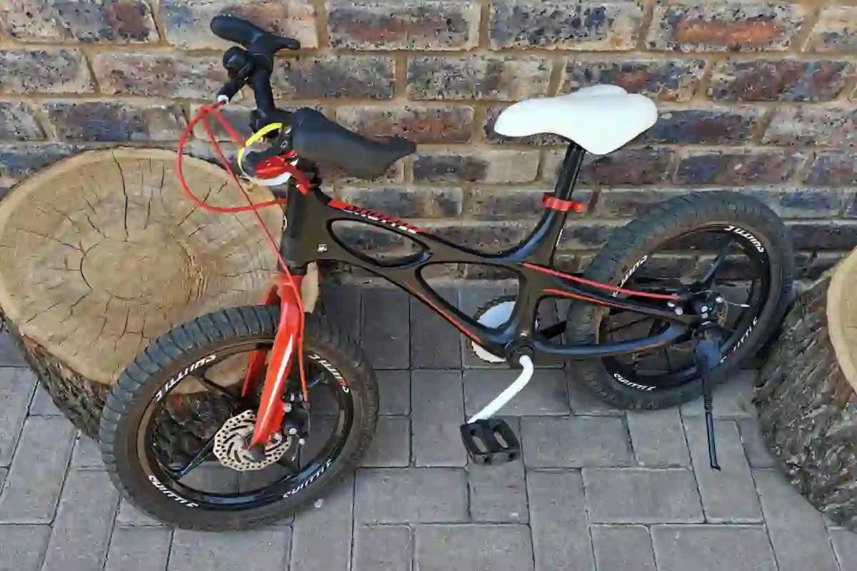 Who are the top 10 kids bikes brands in the world