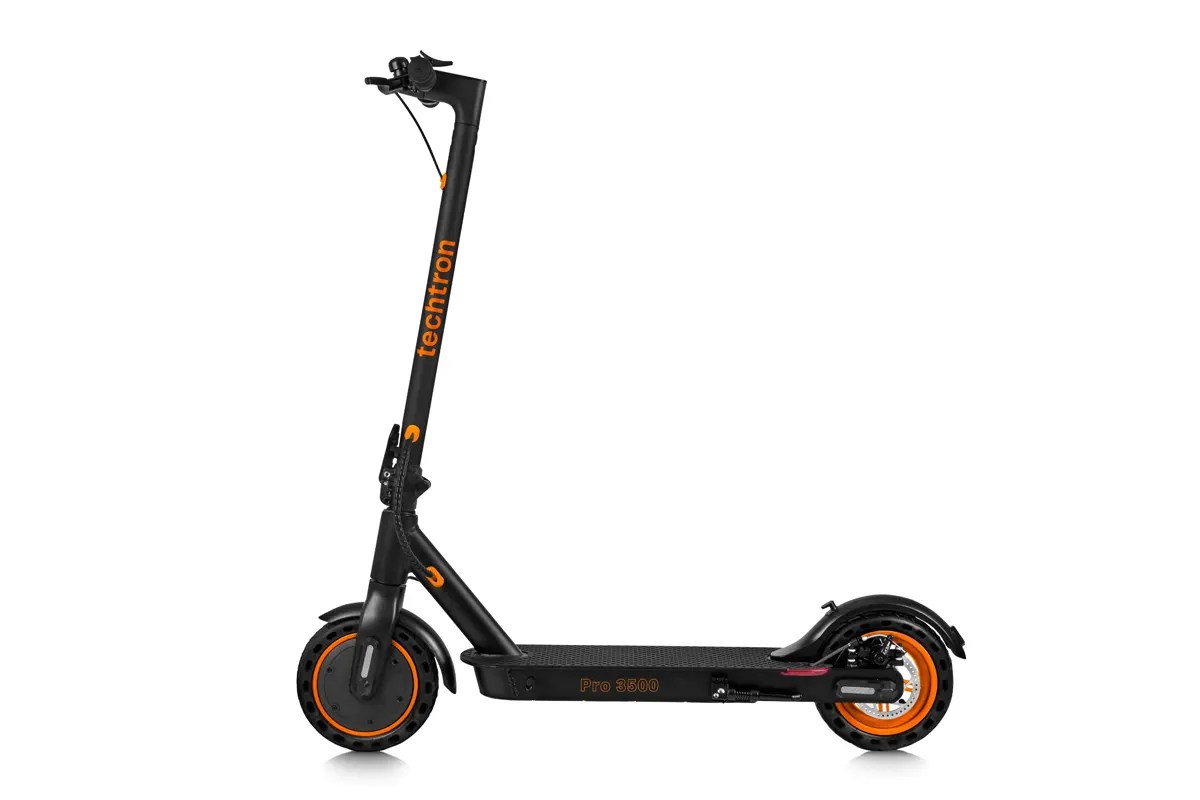 Top 5 best electric scooters for adults can buy right now