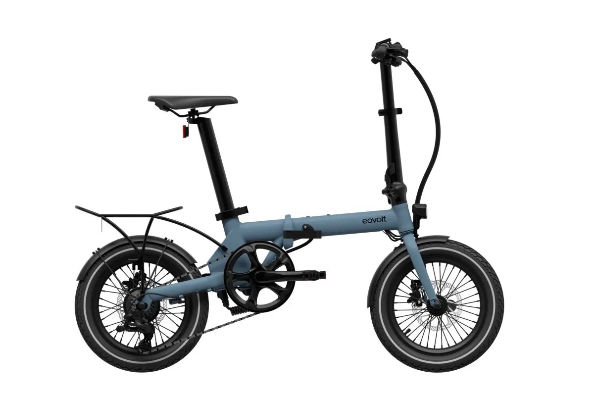 Best top 10 electric bike manufactures in France