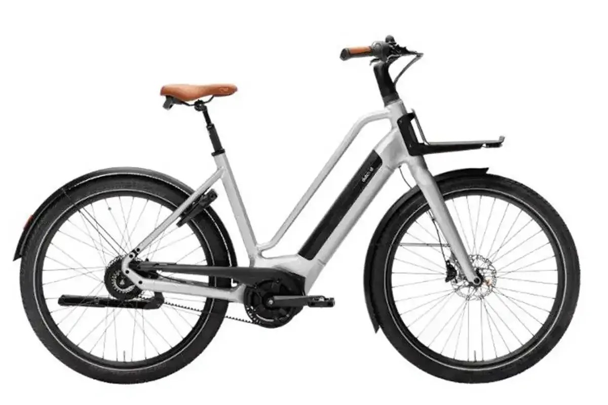 Best top 10 electric bike manufacturers in Netherlands