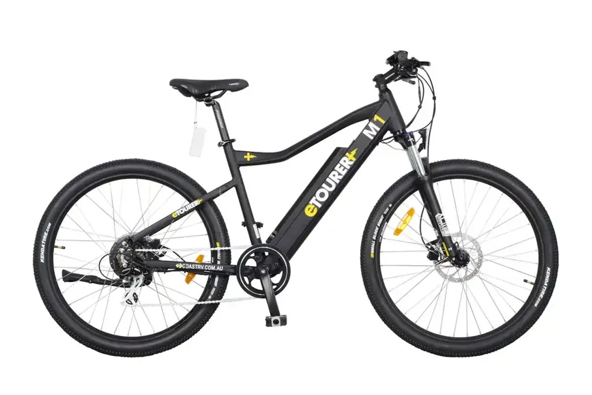 Best top 10 electric bike manufacturers in Australia