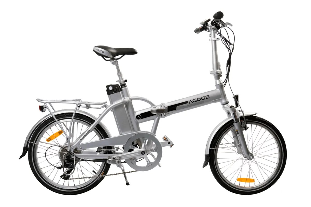 Best top 10 electric bike manufacturers in Turkey