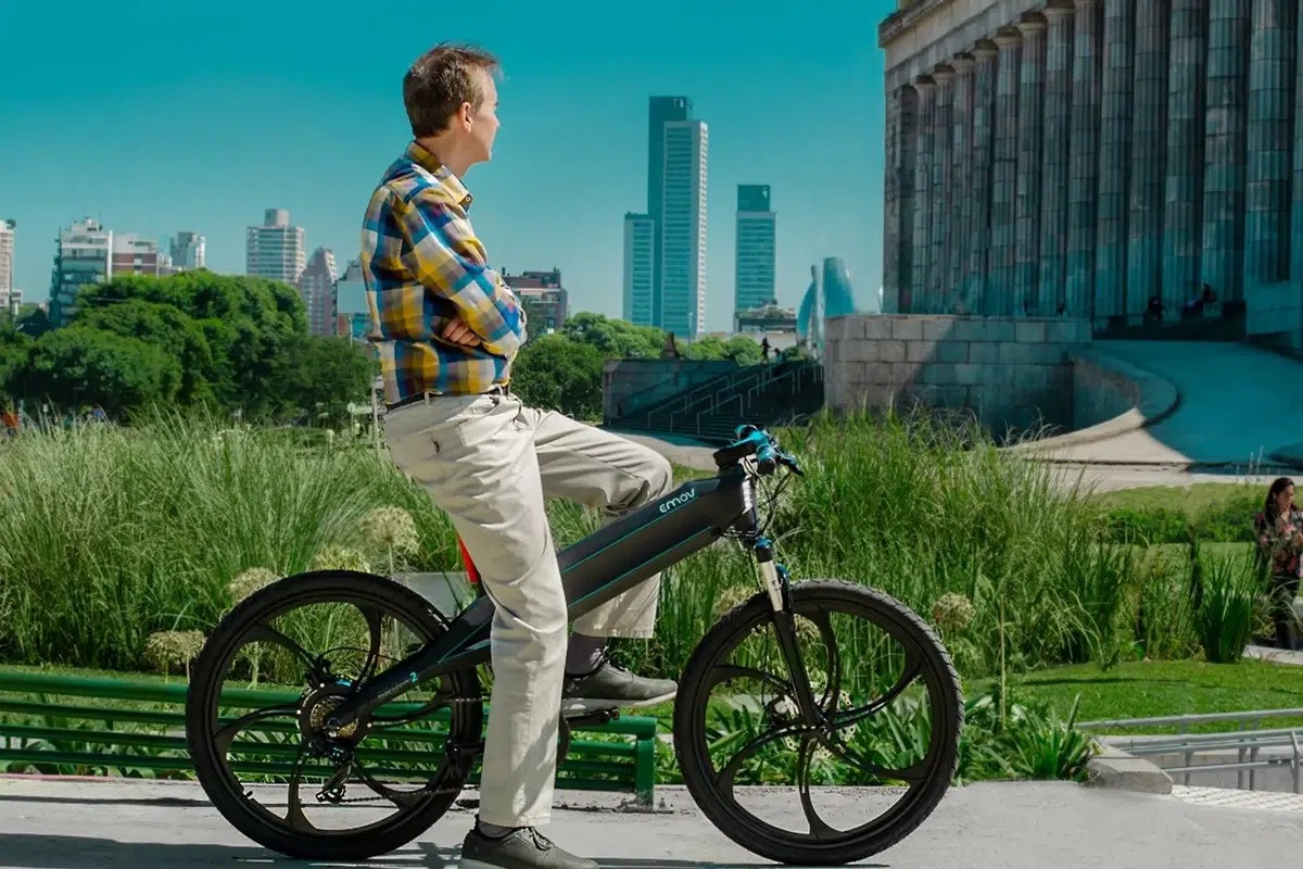 Best top 10 electric bike manufacturers in Colombia