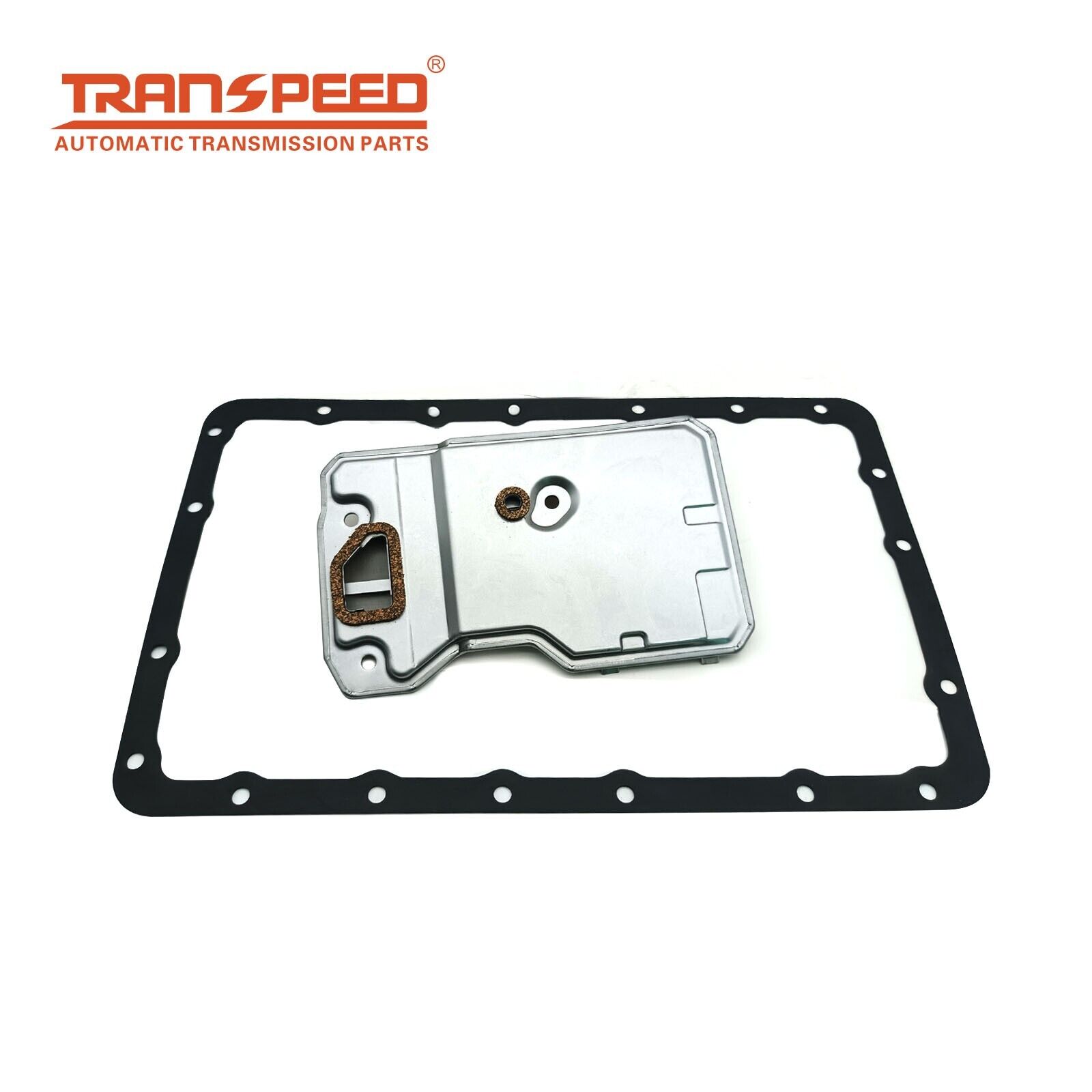 TRANSPEED A340E 3040LE Auto Transmission Oil Filter + Pan Gasket