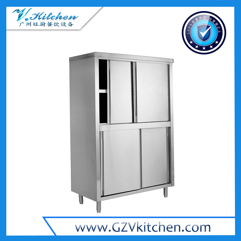 Stainless steel Upright