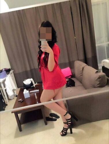 Ankara Escort Bayanlar
