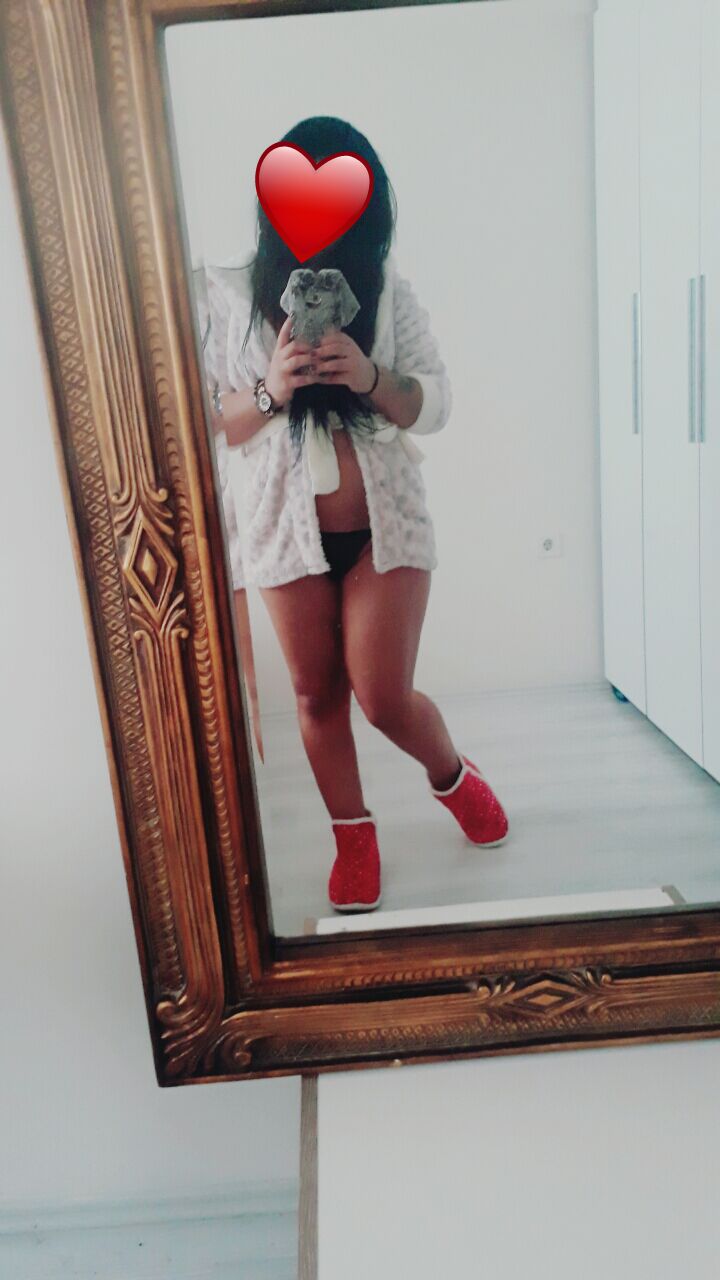 İzmir Üçyol Escort Narin