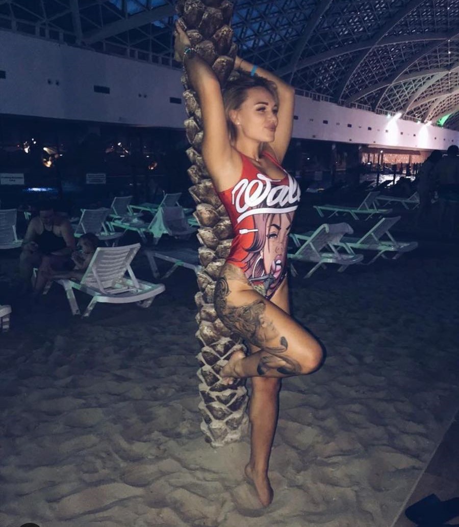 İzmir Oral Yapabilen Escortlar