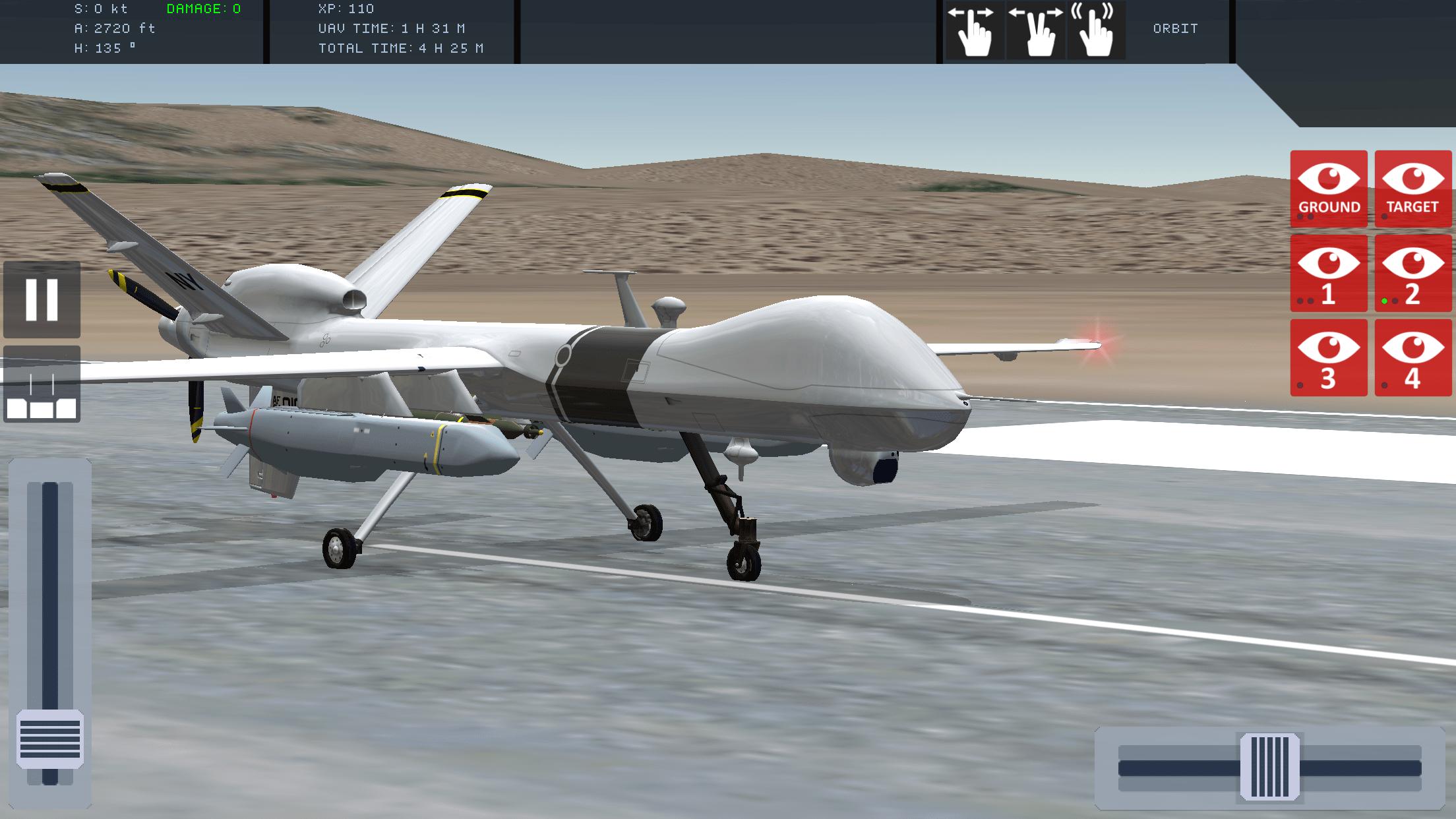 Best Drone Flight Simulator For Ipad Drone HD Wallpaper