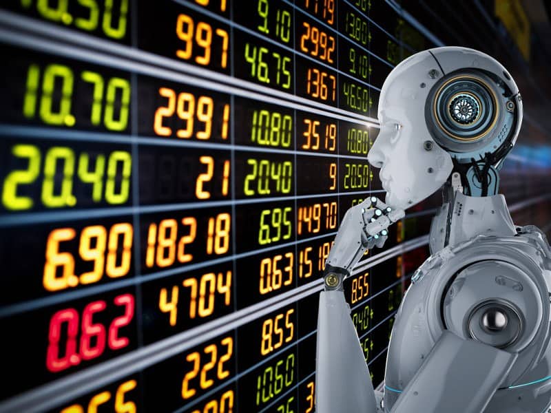 What Are Binary Options Robots?