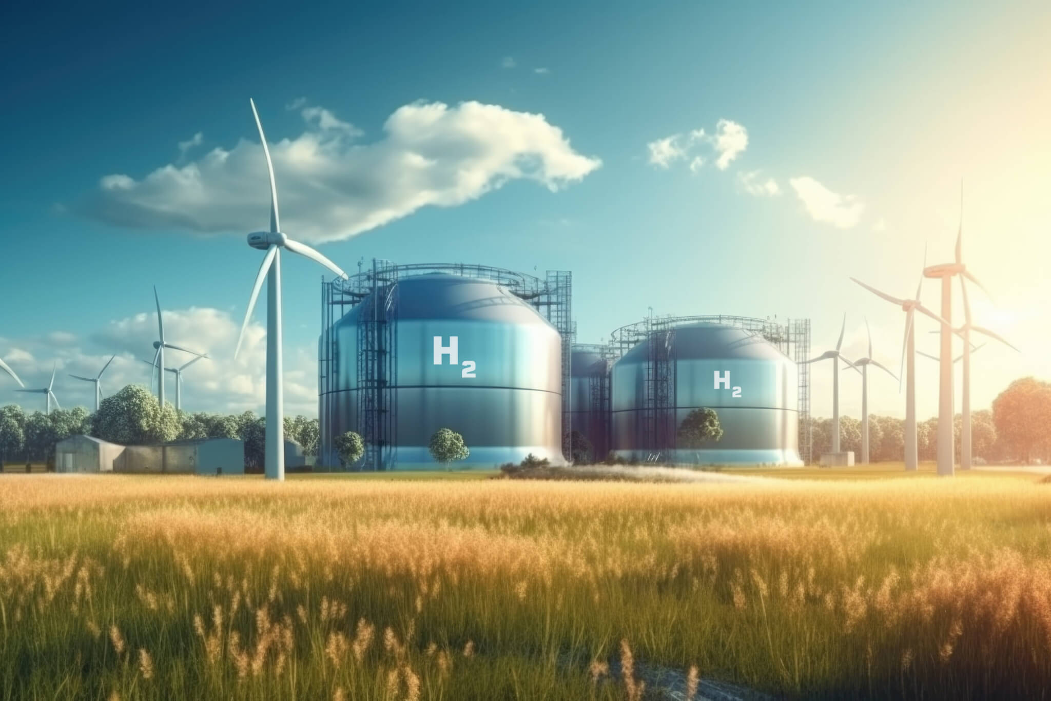 ATCO and BOC to develop largescale hydrogen project in Australia