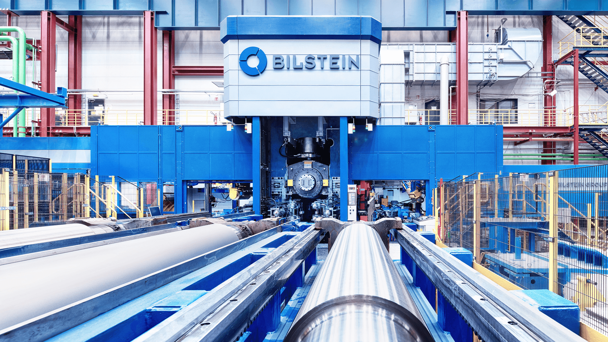 H2 Green Steel signs €250m sevenyear offtake agreement with Bilstein