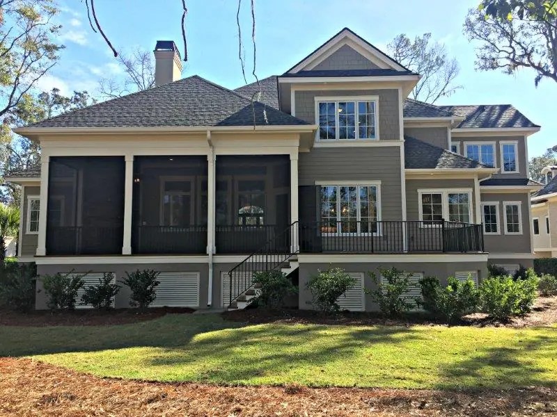 Just Completed in January 2017 8 Leamington Court H2 Builders