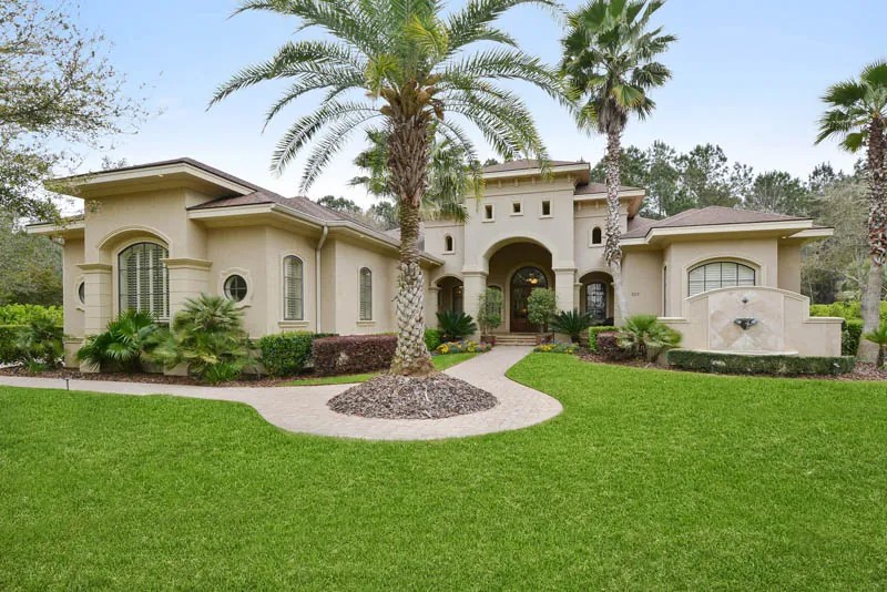 323 Good Hope H2 Builders. Custom Home Builder, Hilton Head Luxury Homes