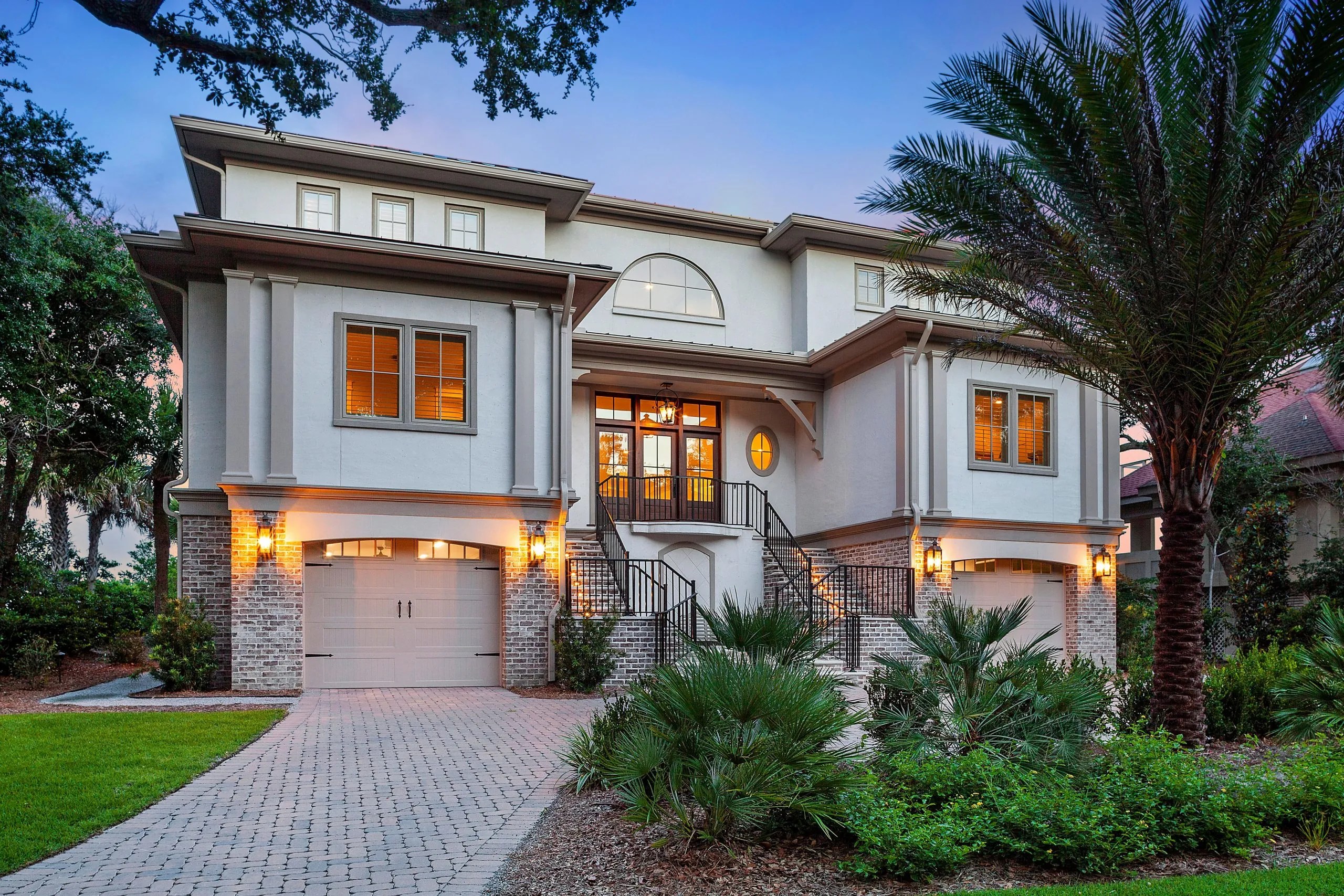 10 Long Boat H2 Builders. Custom Home Builder, Hilton Head Luxury Homes