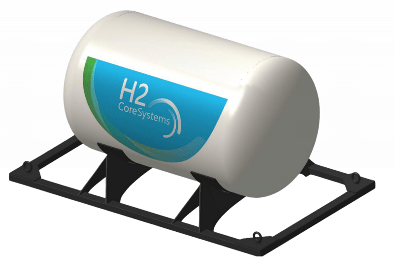 Storage H2 Core Systems GmbH