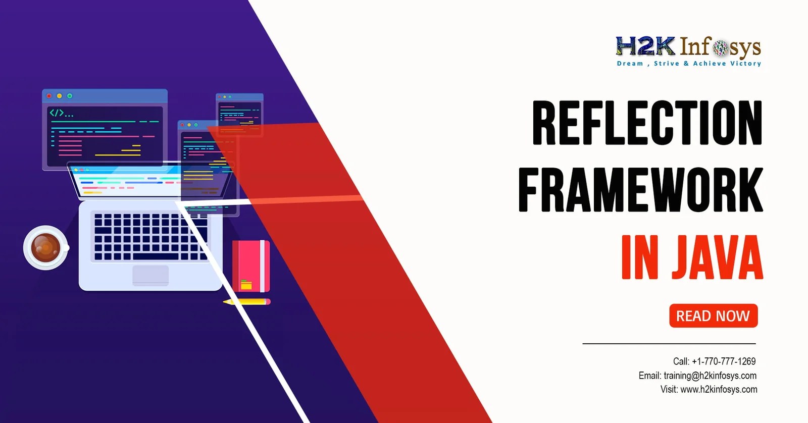 ReflectionFrameworkinJava H2kinfosys Blog