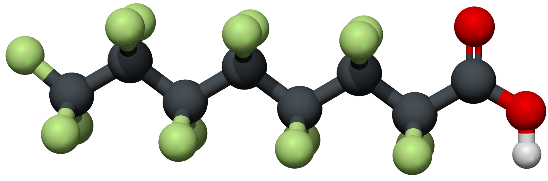 PFAS Water Treatment PFOA & PFOS Removal H2K Technologies