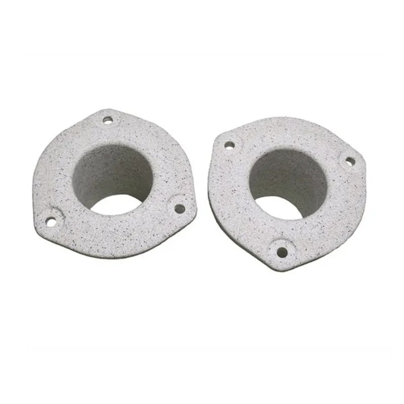 PIPE SLEEVES FLUSH H2O Dock Solutions