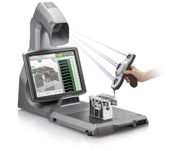 Quality Control H3 Manufacturing Group