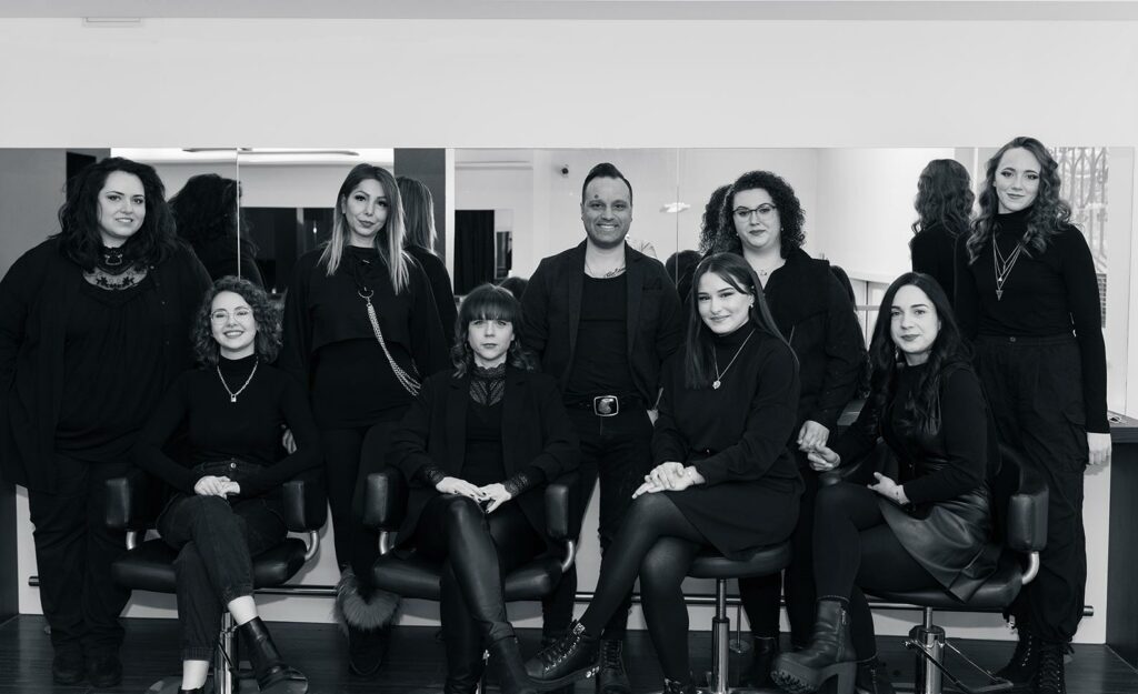 Salon ha. art Ihr Friseur in Filderstadt