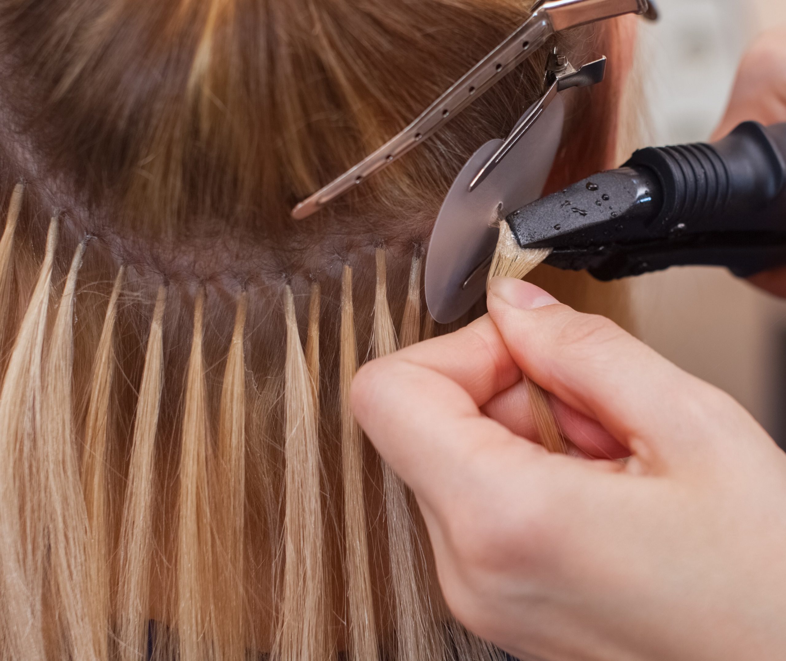 BondingExtensions Anleitung, Kosten, Haltbarkeit und Pflege