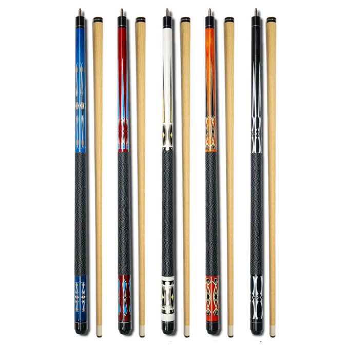 7 Best Pool Cues Under 100