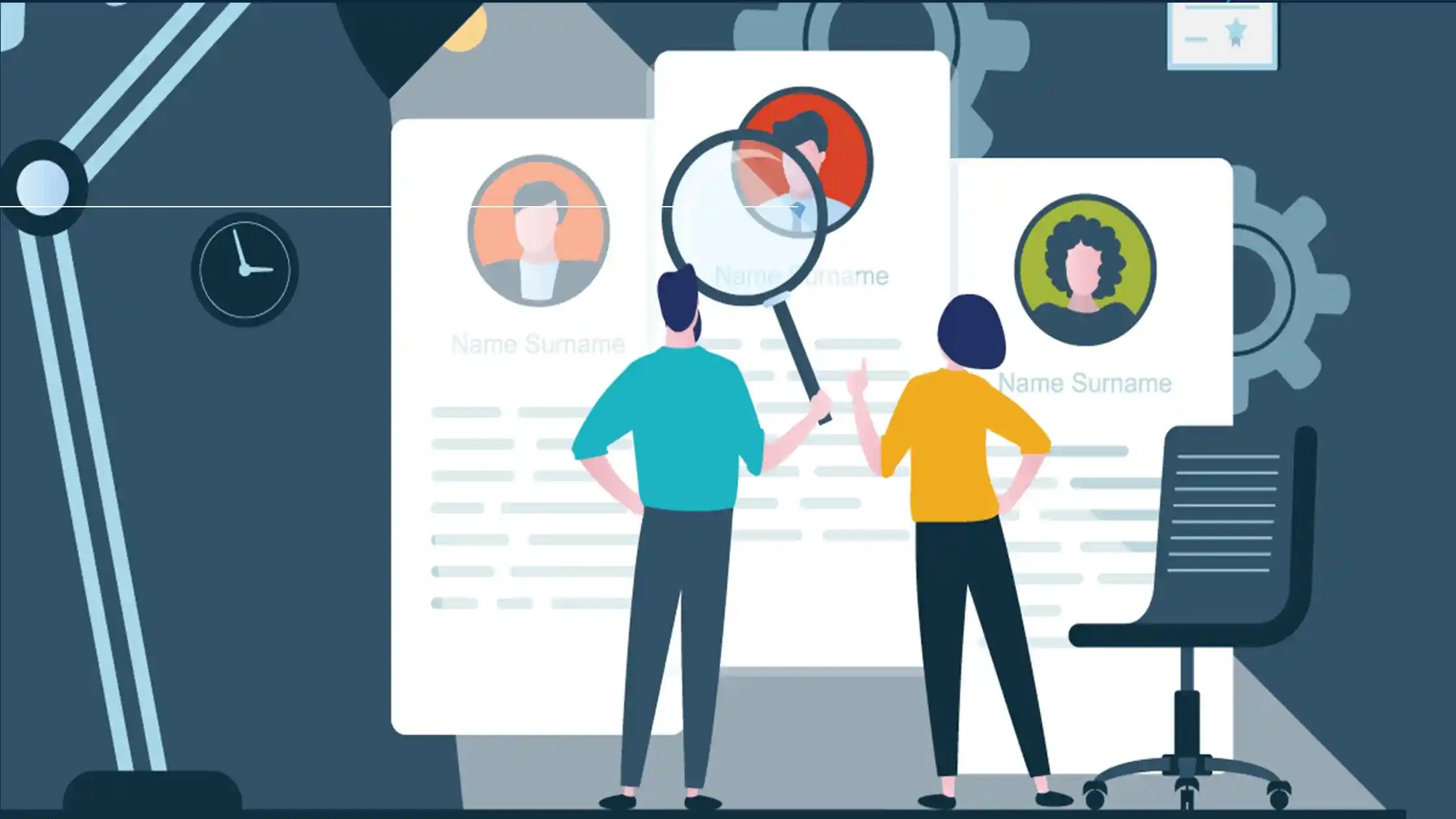 Unveiling the Power of Background Checks Benefits and Best Practices