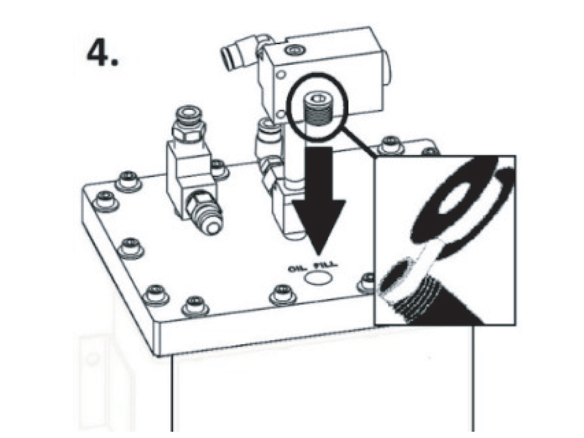 50T Gearbox Troubleshooting Guide CHC