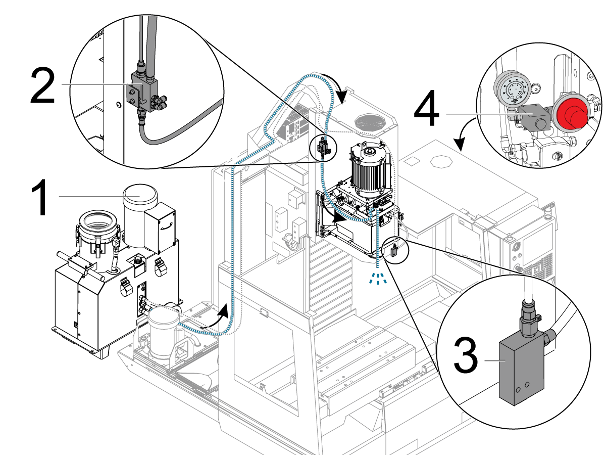 haas parts manual