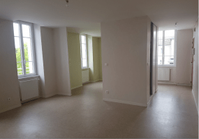 Louer un appartement ou une maison à Montceau-les-Mines - Habellis