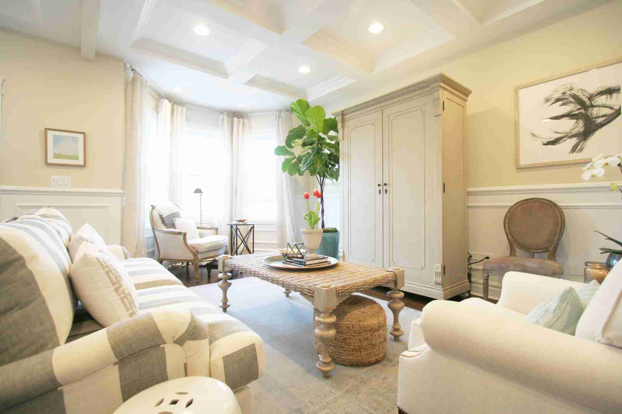 Interior Decorators Chicago Home Furnishings Habitar Design