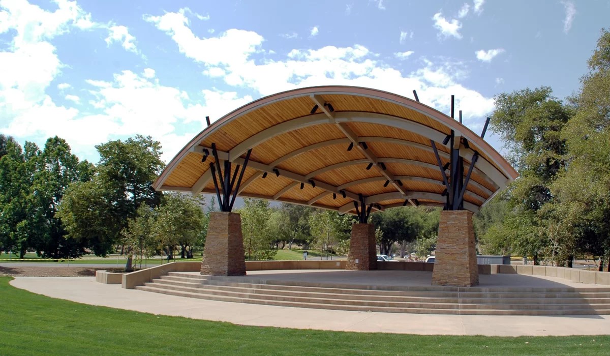 Poligon Shelters Habitat Systems