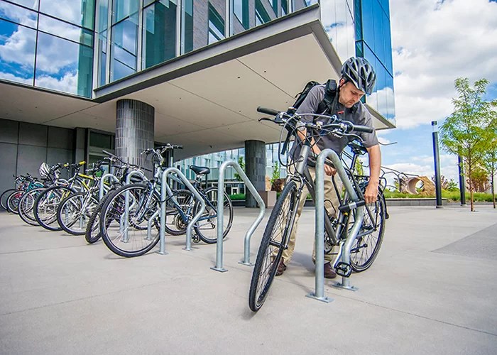 Commercial Bike Racks Over 25 Styles to Suit Your Bike Parking Needs