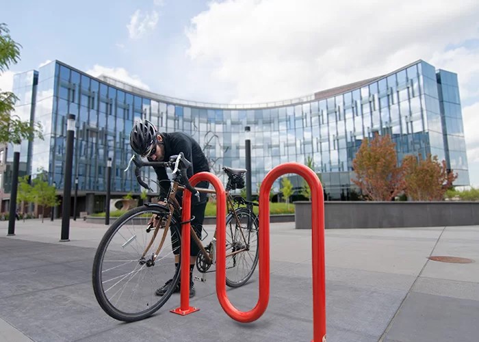 Commercial Bike Racks Over 25 Styles to Suit Your Bike Parking Needs